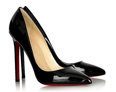 christian louboutin shoes dupes|christian louboutin knock off shoes.